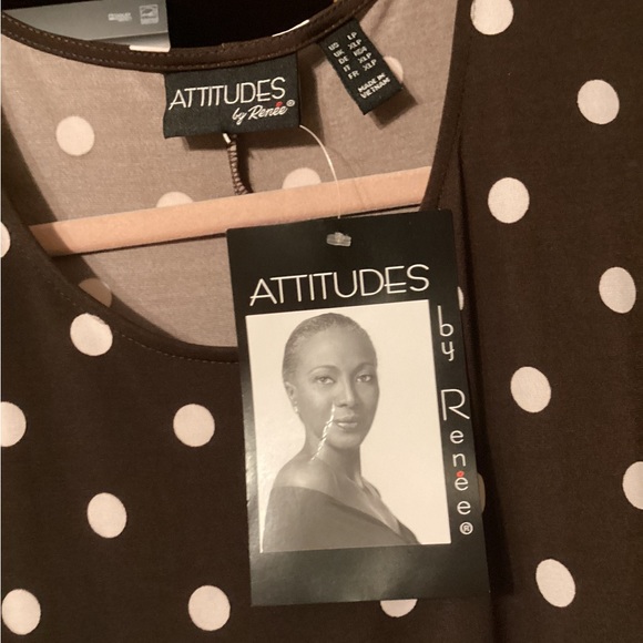 Brand new attitudes by Renee set of two dresses - Picture 4 of 6